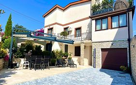 Holiday Home Barska Vila